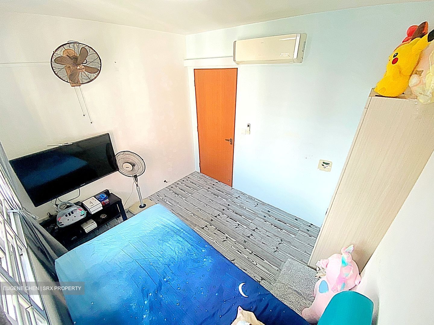 Blk 104A Eastbrook @ Canberra (Sembawang), HDB 3 Rooms #533516681